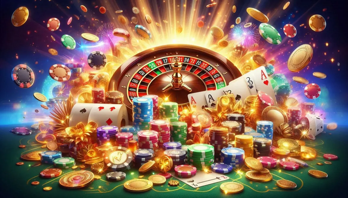 Excitewin Casino